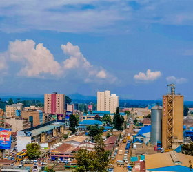 Eldoret