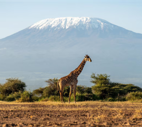 Kilimanjaro