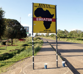 Nanyuki