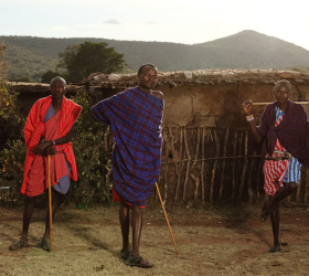 Samburu